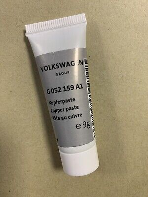 Copper paste g052159a1