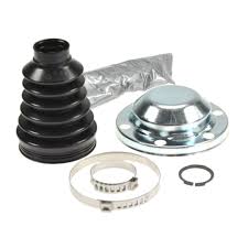 CV joint boot kit 7n0498201c