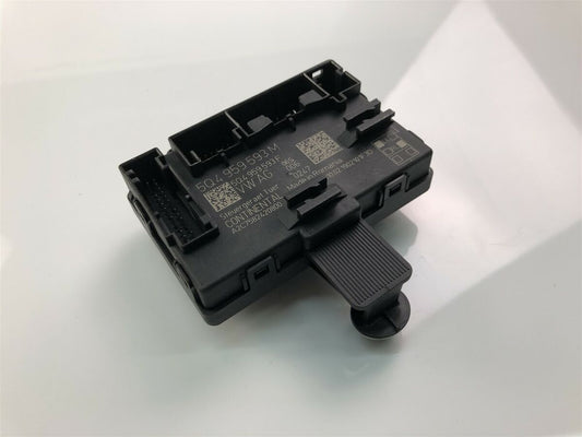 Door control module 5q4959593m