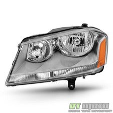 Headlamp for 2007-2012 EOS (1Q0 941 754 B)