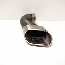 Exhaust tail pipe tip 7l6253682g