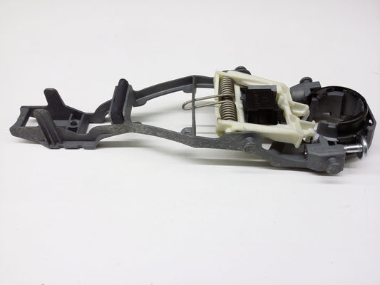 Exterior door handle base 1k0837885a