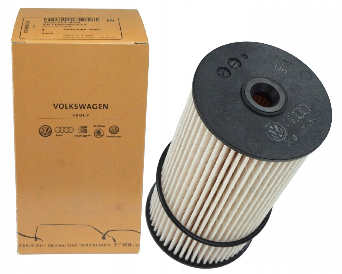 Filter 3c0127434