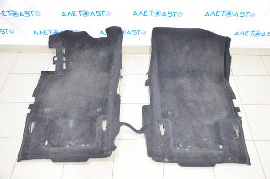 Floor cover 3cn863103fjb1