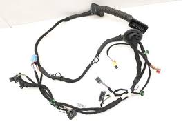 Atlas front right door harness 3CN971121AM