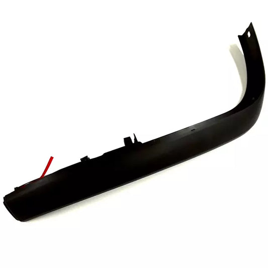 Volkswagen OEM 2014-2017 Tiguan Wheel Molding 5N0 853 718 M 9B9