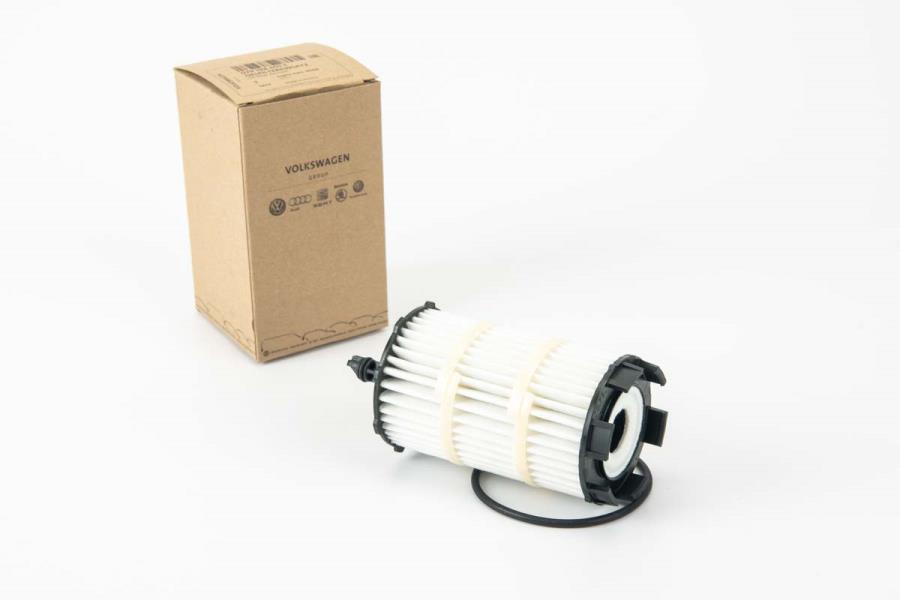 Engine Oil Filter Element. FILTERELEM. 079198405E