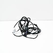 Parking aid system wiring harness 5nn971095e