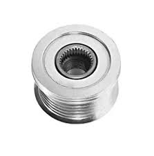 Pulley 04c903119