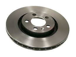 Brake rotor 1j0615301p