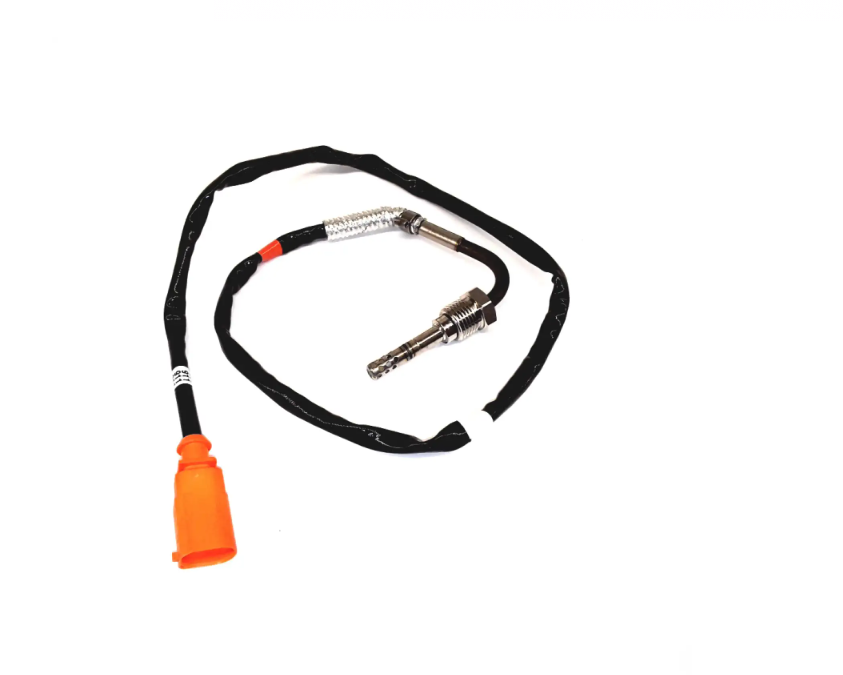 Exhaust Gas Temperature Sensor for 2009-2025 Beetle, Golf, Jetta, & SportWagen (03L906088T)