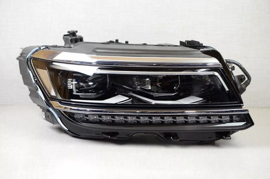 headlamp 5NL 941 114 D