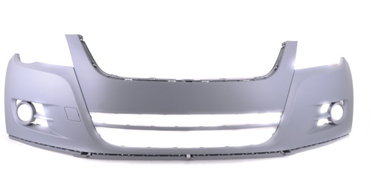 Volkswagen OEM 2009-2011 Tiguan Cover Bumper 5N0 807 217 F GRU