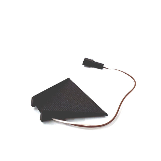 Glass Trim for 2016 GTI (5G0862505)