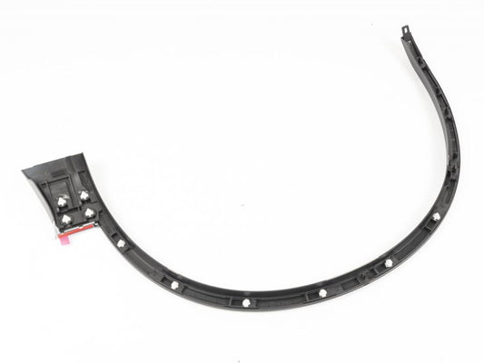 Volkswagen OEM 2011-2017 Touareg Wheel Molding 7P6853718FGRU